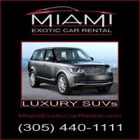 Miami Exotic Car Rental image 2